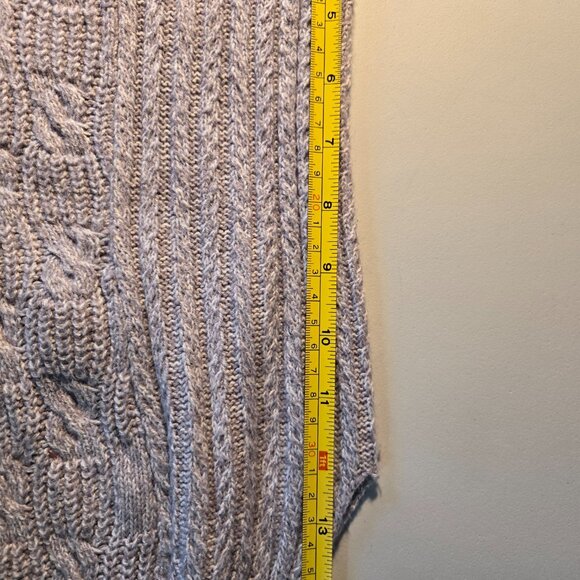 Alia Turtleneck Sweater - Picture 6 of 8